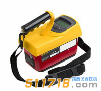 美國福祿克(FLUKE) Model 451B電離室巡檢儀