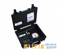 英國(guó)Aquaread AP-2000/AP-2000D多參數(shù)水質(zhì)儀