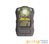 美國(guó)MSA Altair 2X氣體檢測(cè)儀
