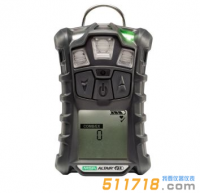 美國(guó)MSA Altair單一可燃?xì)怏w檢測(cè)儀
