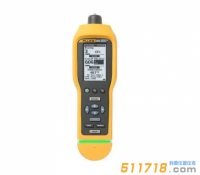 美國Fluke 805振動點(diǎn)檢儀
