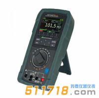 德國(guó)GMC-I METRAHIT IM-XTRA多功能萬用表