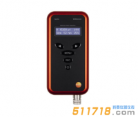 德國(guó)testo DiSCmini手持納米顆粒計(jì)數(shù)器