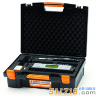 德國(guó)舒馳 GM5多功能氣體泄漏檢測(cè)儀