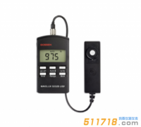 德國GMC-I MAVO-MONITOR USB亮度計(jì)