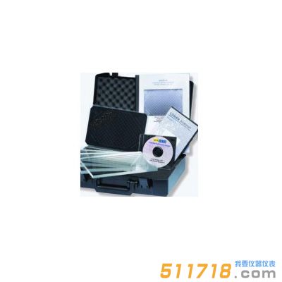 德國IBA CDMAM 3.4型乳腺機低對比度細(xì)節(jié)模體