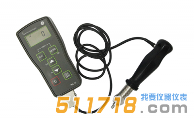 美國GE MIC10便攜式硬度計(jì)