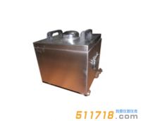 國產(chǎn)PET、ECT核醫(yī)學附屬防護廢物儲存箱