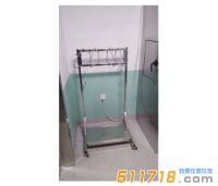 國(guó)產(chǎn)PET、ECT核醫(yī)學(xué)附屬防護(hù)鉛衣架
