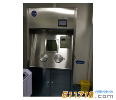 國(guó)產(chǎn)PET、ECT核醫(yī)學(xué)附屬防護(hù)單聯(lián)分裝防護(hù)通風(fēng)柜(ECT)