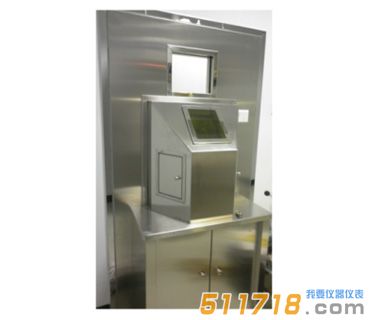 國(guó)產(chǎn)PET、ECT核醫(yī)學(xué)附屬防護(hù)一體化注射防護(hù)裝置