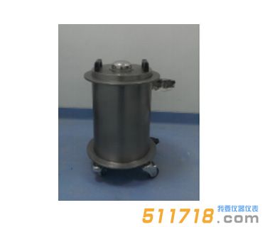 國產(chǎn)PET、ECT核醫(yī)學(xué)附屬防護廢物儲存桶
