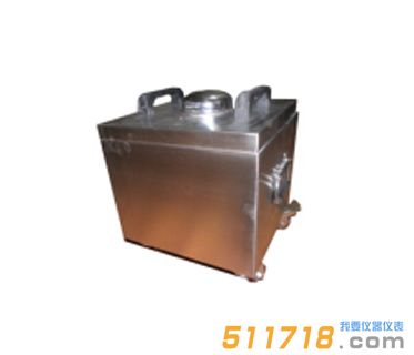 國產(chǎn)PET、ECT核醫(yī)學附屬防護廢物儲存箱