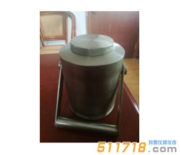 國產(chǎn)PET、ECT核醫(yī)學(xué)附屬防護轉(zhuǎn)運鉛罐