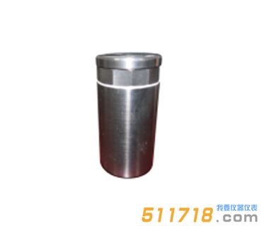 國產(chǎn)PET、ECT核醫(yī)學附屬防護鎢合金淋洗防護罐