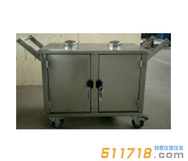 國產(chǎn)PET、ECT核醫(yī)學(xué)附屬防護(hù)防護(hù)衰變槽