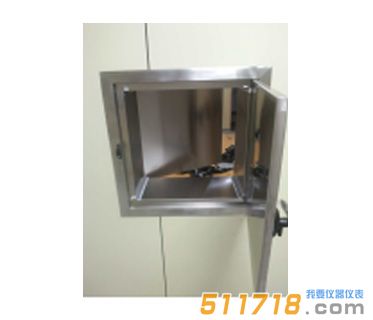國產(chǎn)PET、ECT核醫(yī)學(xué)附屬防護(hù)傳遞箱