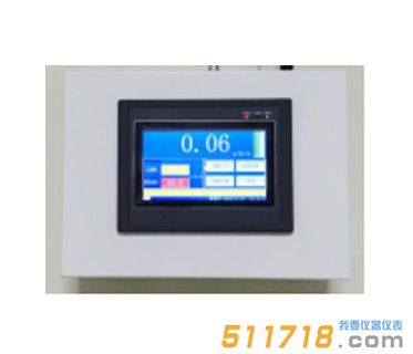 國產(chǎn)PET、ECT核醫(yī)學附屬防護劑量監(jiān)測系統(tǒng)