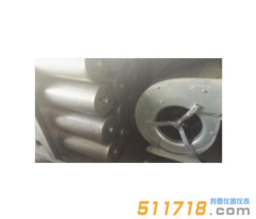 國產(chǎn)PET、ECT核醫(yī)學(xué)附屬防護(hù)放射性廢氣過濾系統(tǒng)