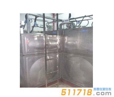 國產(chǎn)PET、ECT核醫(yī)學(xué)附屬防護(hù)放射性污水處理系統(tǒng)