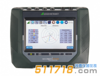 德國GMC-I MAVOWATT 270-400電能質(zhì)量分析儀