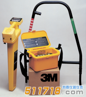 美國3M Dynatel? 2273E電纜(光纜)外皮故障及路由探測(cè)儀