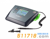 德國(guó)GMC-I SECUSTAR FM+電器安規(guī)測(cè)試儀