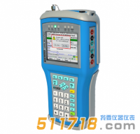 德國GMC-I KE3550 xDSL綜合測試儀