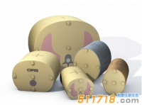 美國CIRS 007TE組織等效CT劑量模體