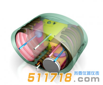 美國(guó)CIRS 036A-CVXX-XX放療測(cè)試體模