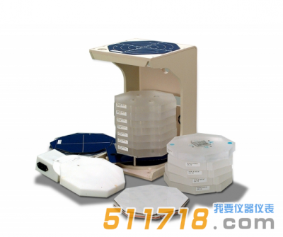 美國(guó)CIRS 901心血管熒光鏡基準(zhǔn)模體