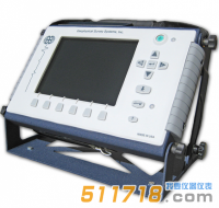 美國GSSI SIR-3000便攜式地質(zhì)透視儀