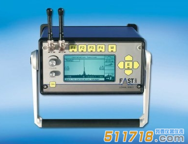 德國(guó)FAST LOKAL200多功能相關(guān)儀