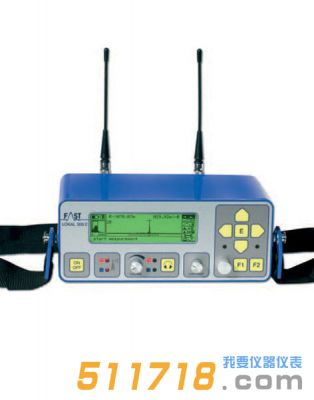 德國(guó)FAST LOKAL300多功能相關(guān)儀