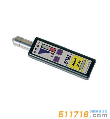 德國FAST Aqua M-40電子聽漏筆