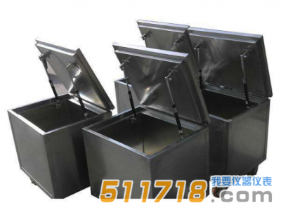 國產(chǎn)HY-50 放射廢物儲存箱