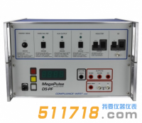 美國compwest MegaPulse D5-PF除顫效應(yīng)測試儀