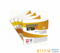 美國ISP Gafchromic RTQA2放療設(shè)備QA膠片