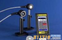 美國International Light ILT2400+XSD340B 輻照計/照度計