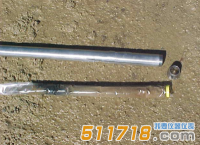 澳大利亞多馬淤泥取樣鉆