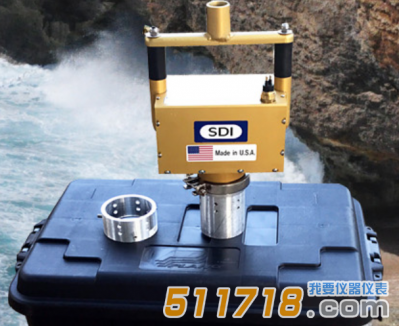 美國(guó)SDI C型水底沉積物采樣器