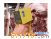 德國(guó)MATTHAUS LF-STAR胴體肌肉電導(dǎo)率儀