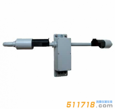 英國(guó)Biral RWS-20能見(jiàn)度儀