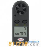 美國Dwyer MW型袖珍數(shù)顯風速計
