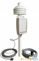 美國(guó)RainWise PVmet75太陽(yáng)總輻射監(jiān)測(cè)系統(tǒng)