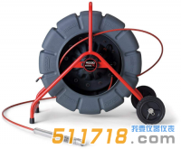 美國RIDGID SeeSnake彩色標(biāo)準(zhǔn)型推索輪