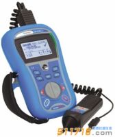 德國美翠 MI3125多功能電氣綜合測(cè)試儀