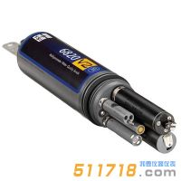 美國YSI 6820/6920型多參數(shù)水質(zhì)監(jiān)測儀