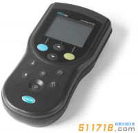 美國HACH HQ14d電導(dǎo)率分析儀