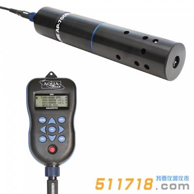 英國(guó)Aquaread AP-7000水質(zhì)傳感器